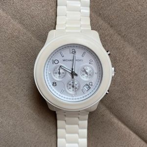 Michael Kors women’s watch